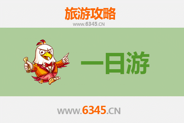 高雄仁武出发：张家界奇幻山水五日深度游全攻略